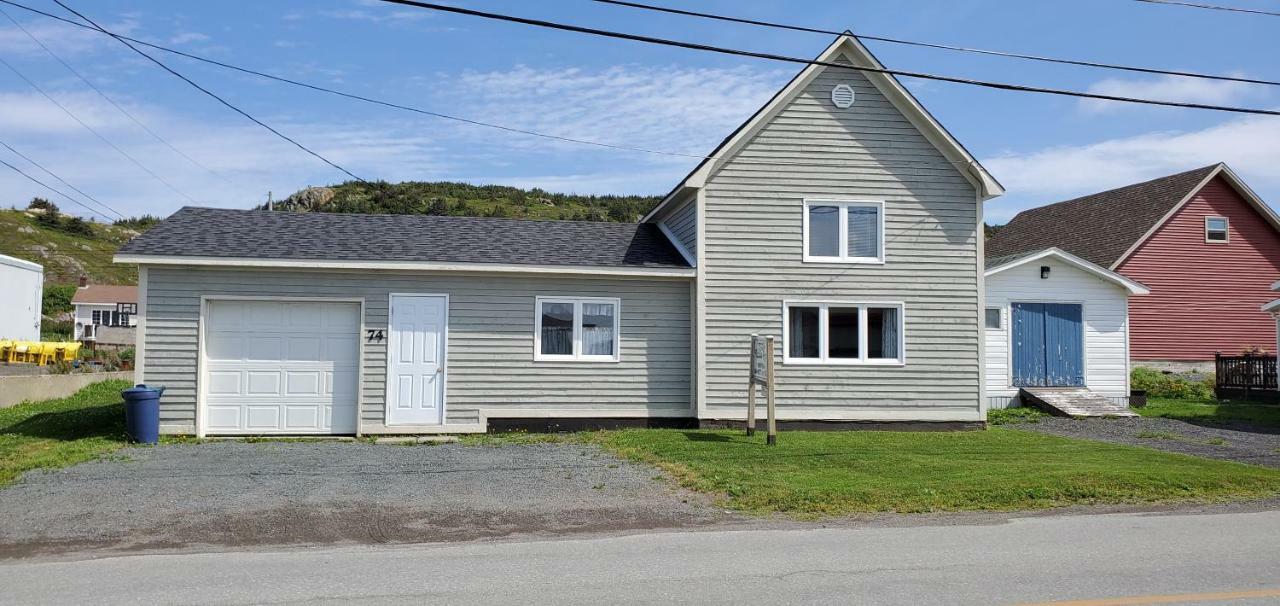 Hillside Cottage 2 Twillingate Zewnętrze zdjęcie