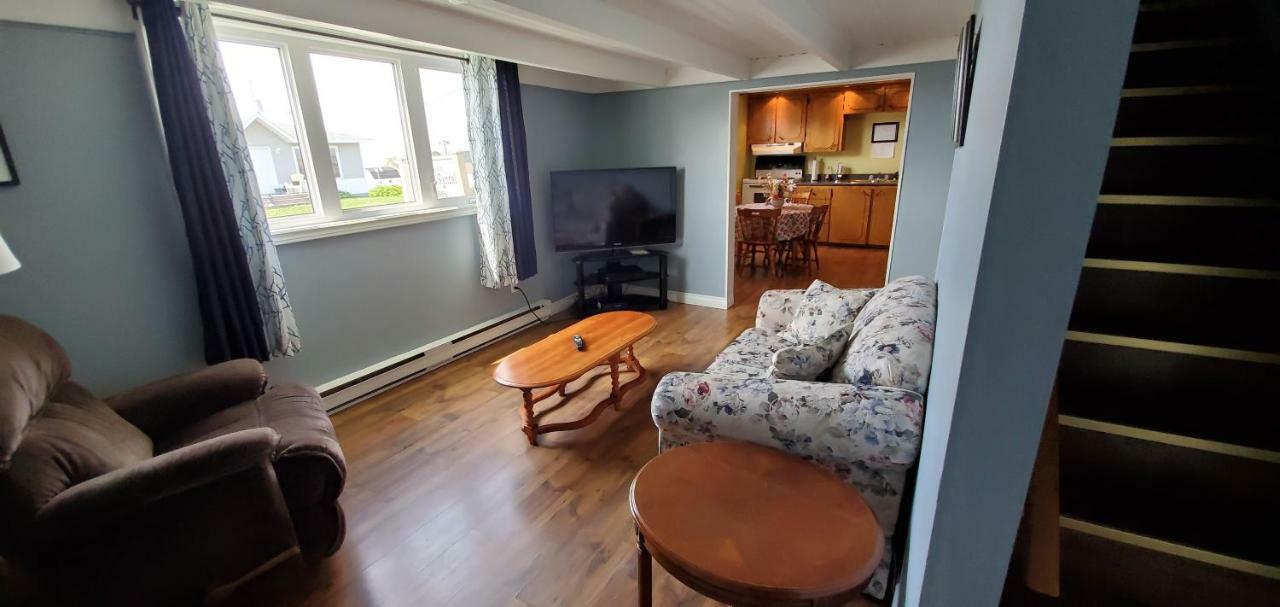Hillside Cottage 2 Twillingate Zewnętrze zdjęcie