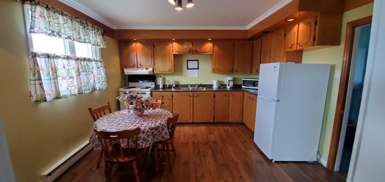 Hillside Cottage 2 Twillingate Zewnętrze zdjęcie
