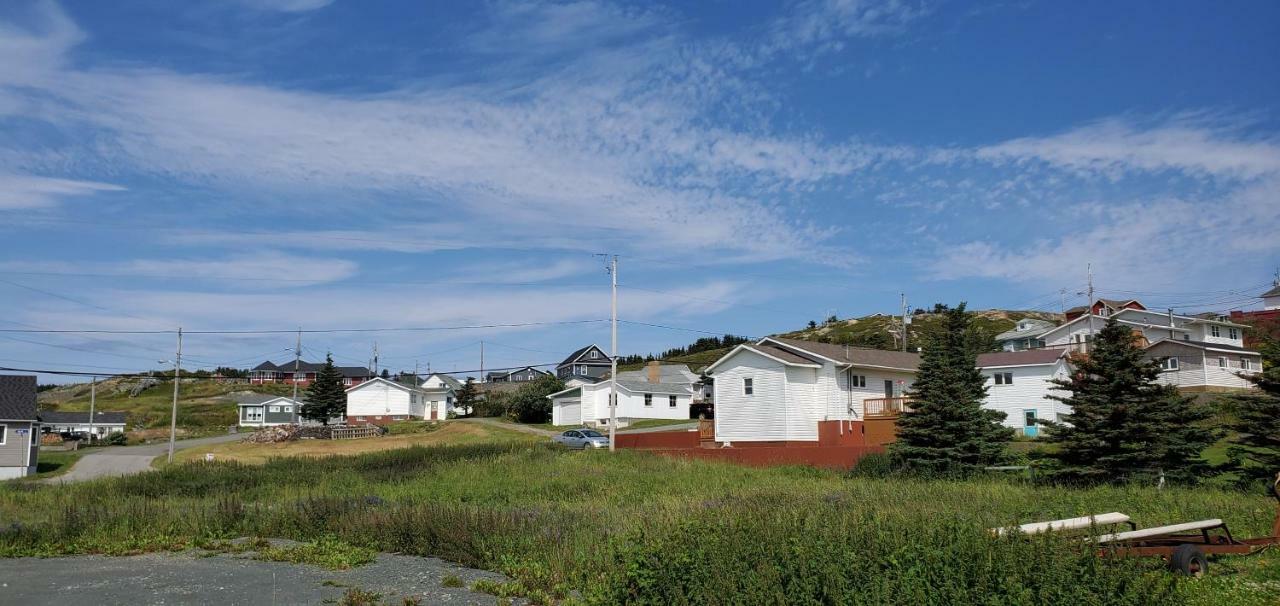 Hillside Cottage 2 Twillingate Zewnętrze zdjęcie